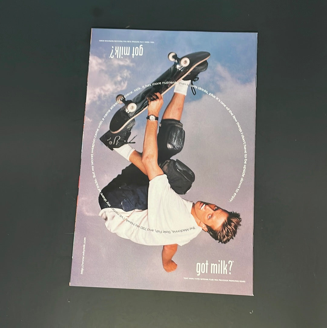 Danger Girl #5