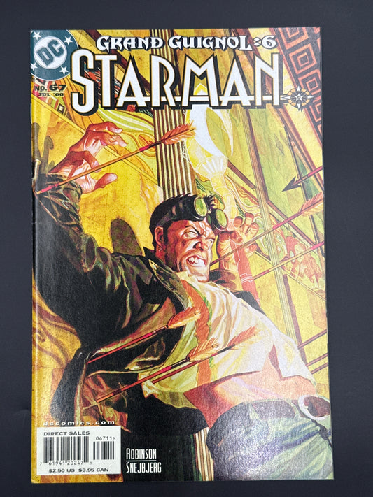 Starman #67