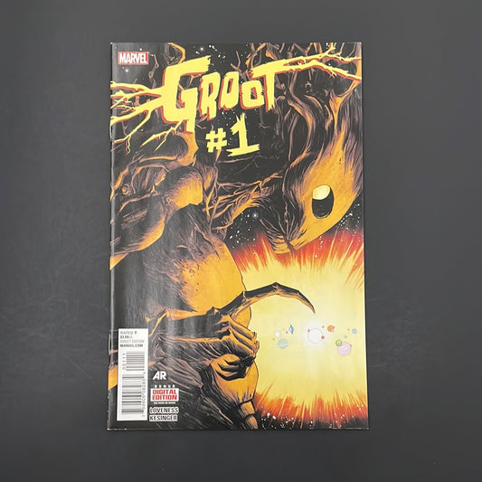 Groot #1