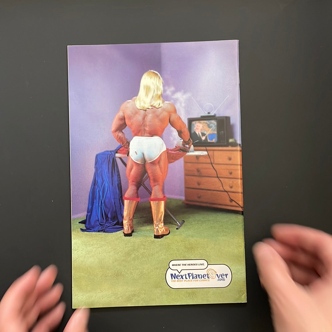 Retake: Sci Tech #2