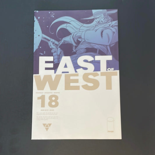 East of West #18