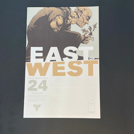 East of West #24