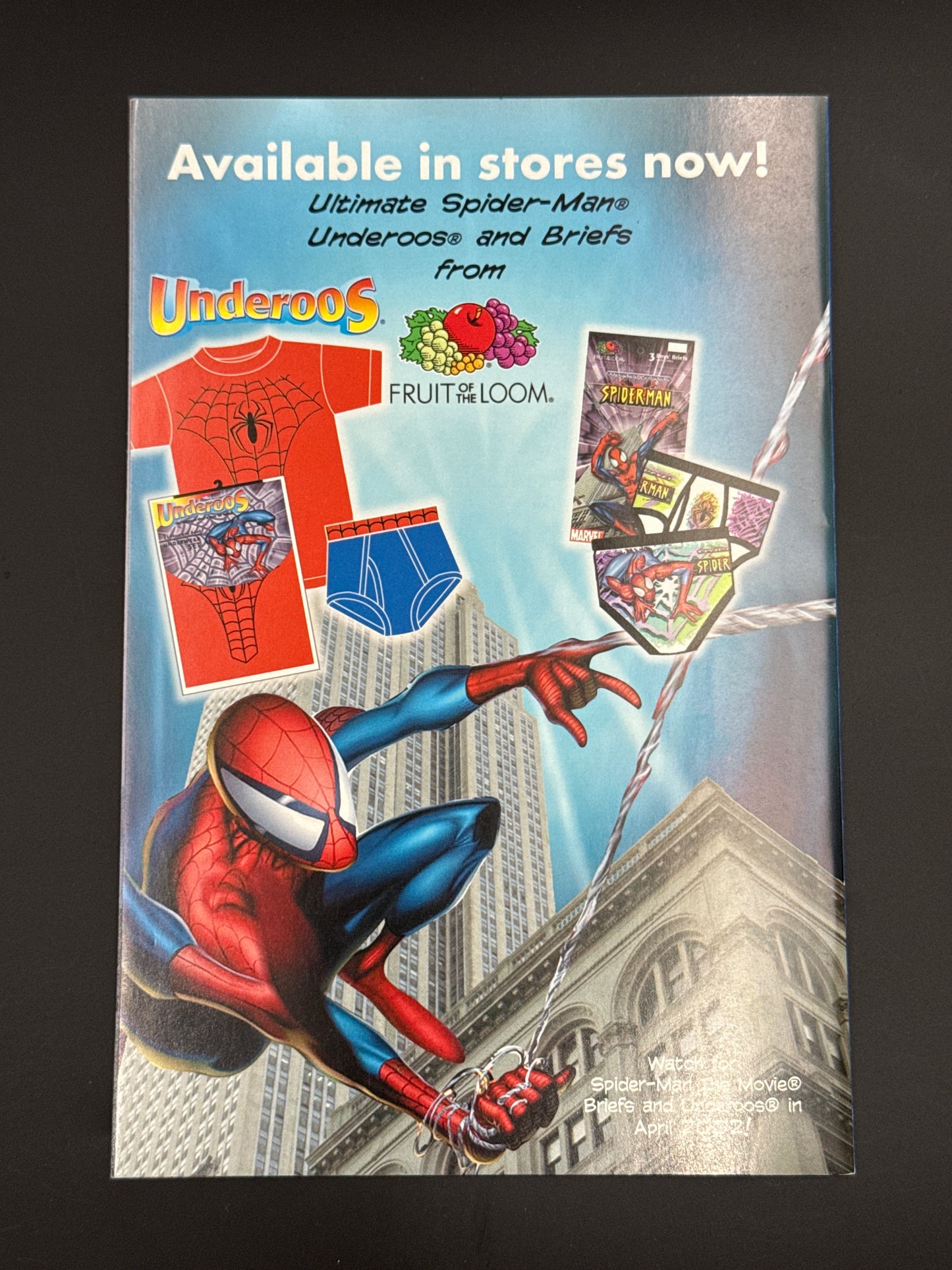Ultimate Spider-Man #16