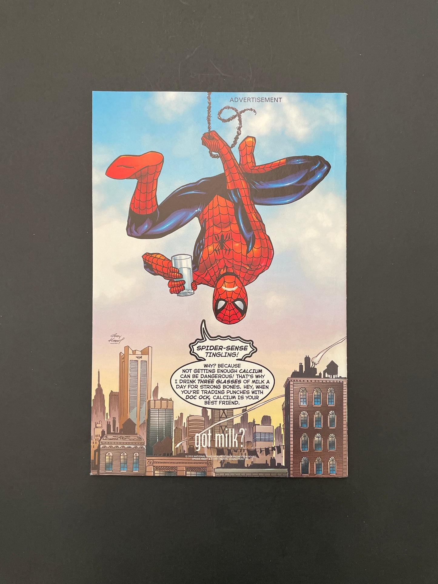 The Amazing Spider-Man #15