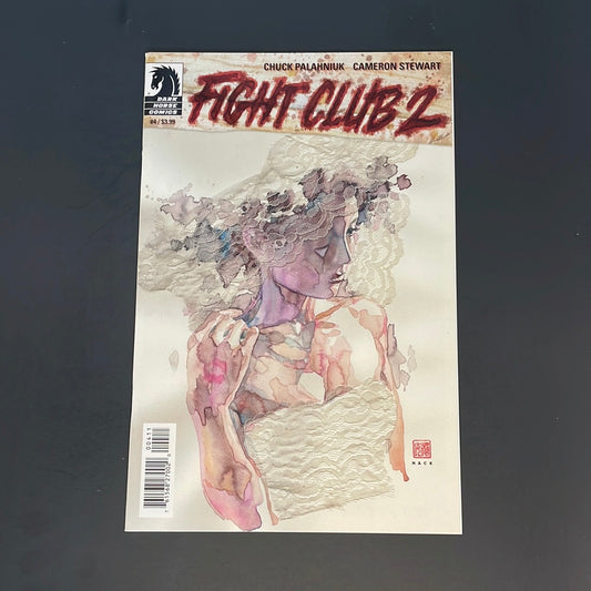 Fight Club 2 #4