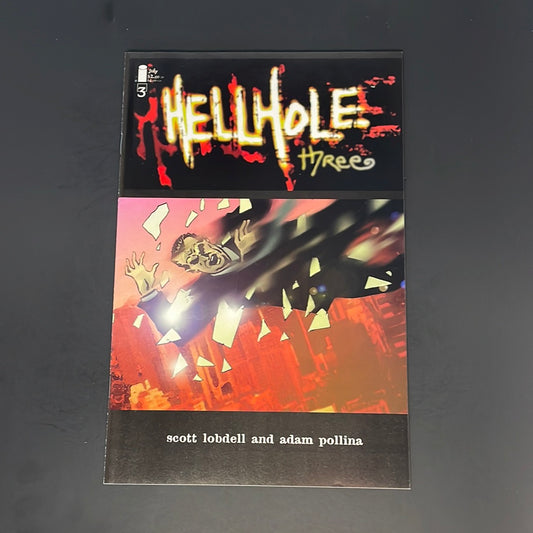 Hellhole #3