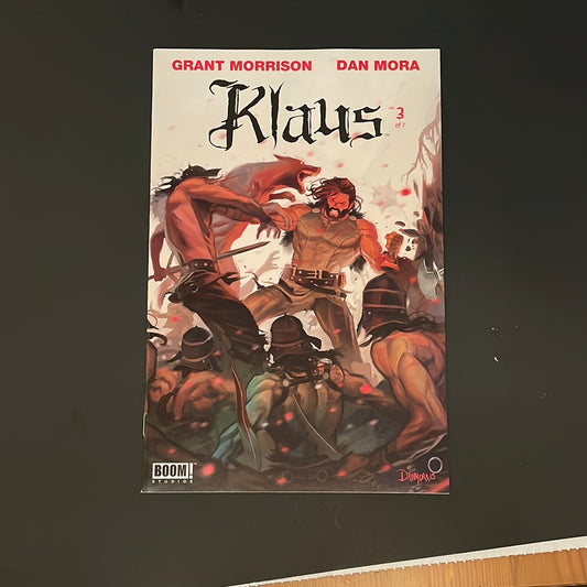 Klaus #3