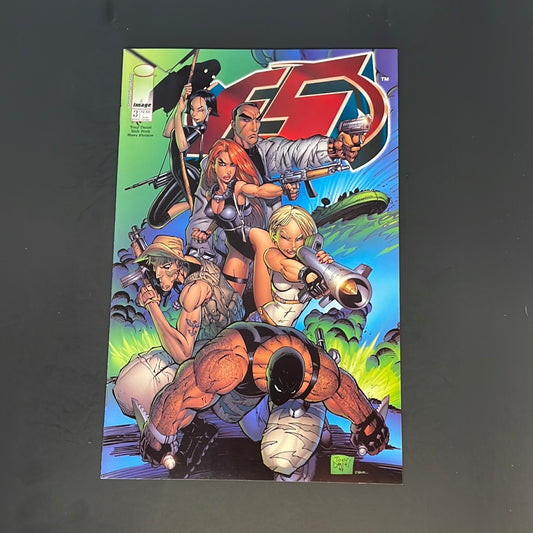F5  #3