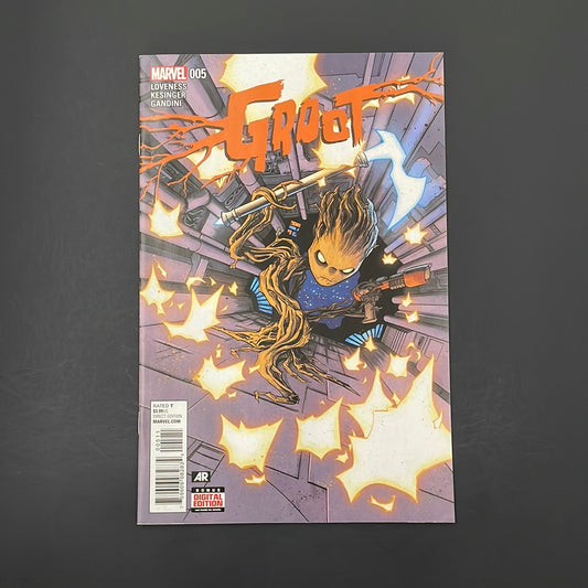 Groot #5