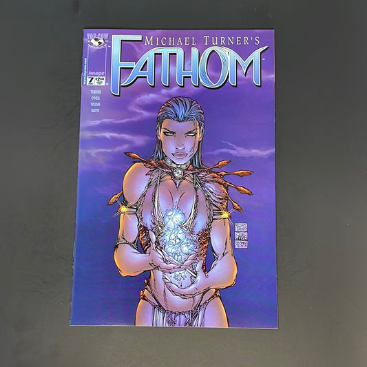 Fathom #7
