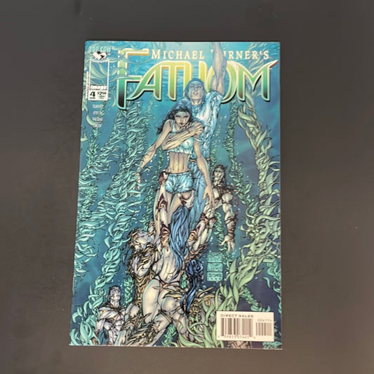 Fathom #4