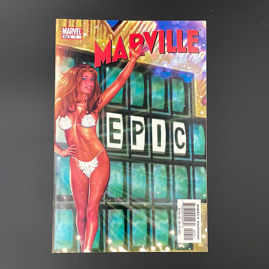 Marville #7