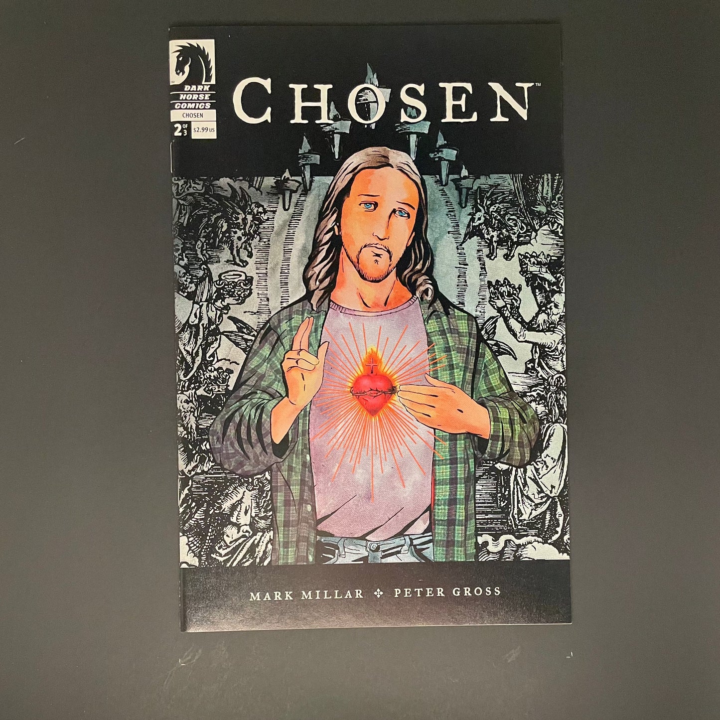 Chosen #2