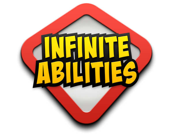 Infinite Abilities Comics